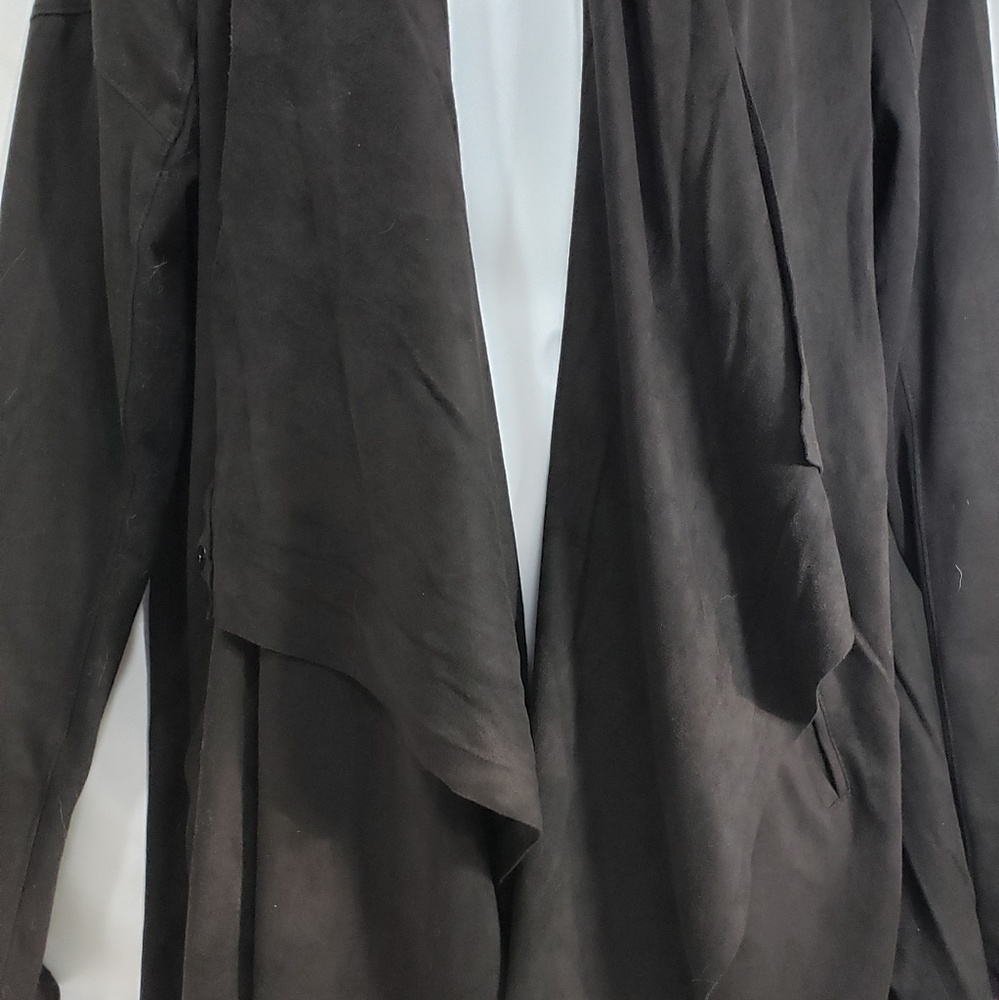 BlankNYC cover up